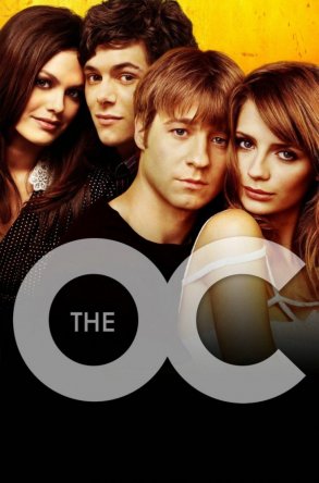 ..    / The O.C. ( 1-4) (20032007)