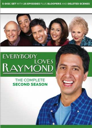    / Everybody Loves Raymond ( 1-9) (1996-2005)