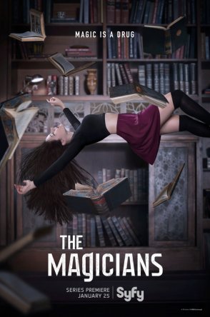  / The Magicians ( 1) (2015)