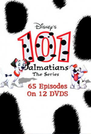 101  / 101 Dalmatians: The Series ( 1-2) (19971998)