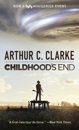   / Childhood's End ( 1) (2015)