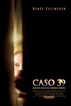 Дело №39 / Case 39 (2007)