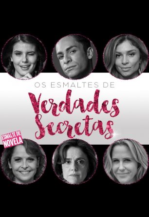   / Verdades Secretas ( 1) (2015)
