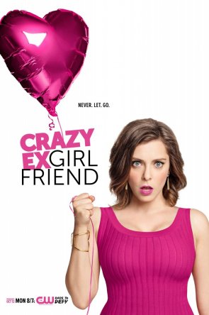   / Crazy Ex-Girlfriend ( 1) (2015)
