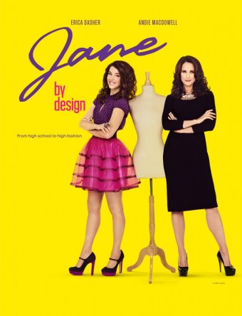    / Jane by Design ( 1) (2012)