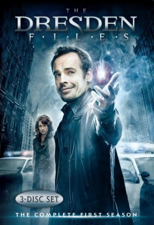  :   /   / The Dresden Files ( 1) (20072008)