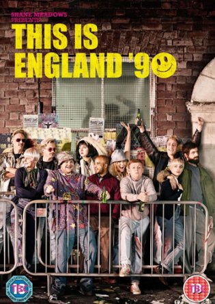   .  1990 / This Is England '90 ( 1) (2015)