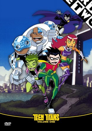   / Teen Titans ( 1-5) (2003-2007)