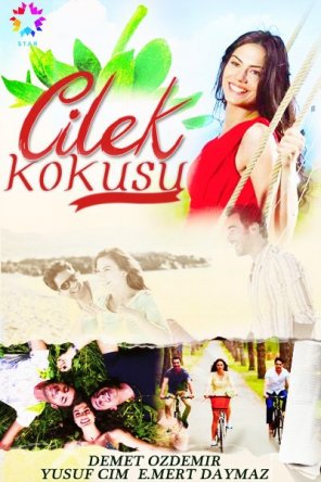   /   / Cilek Kokusu ( 1) (2015)