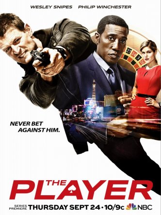  / The Player ( 1) (2015)