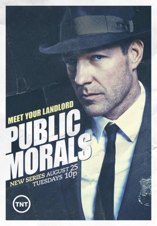   / Public Morals ( 1) (2015)