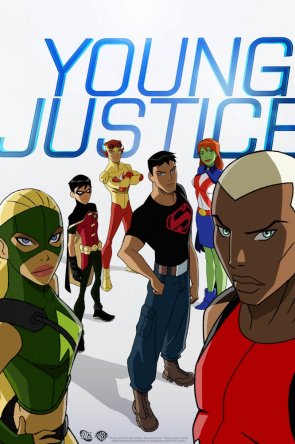   /  / Young Justice ( 1-2) (2010-2013)