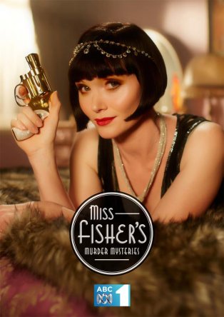 -    / Miss Fisher's Murder Mysteries ( 1-3) (2012-2015)