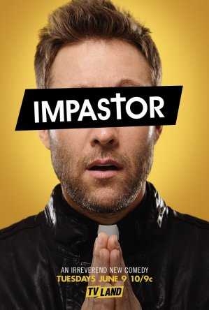  / Impastor ( 1) (2015)