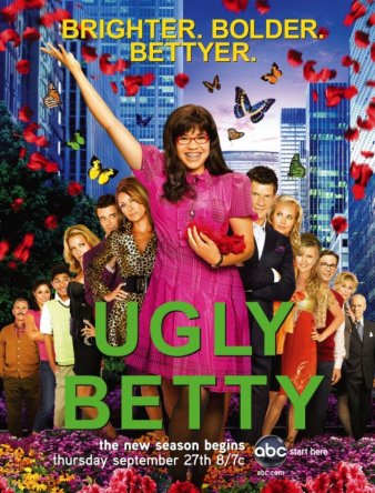  / Ugly Betty ( 1-4) (20062010)