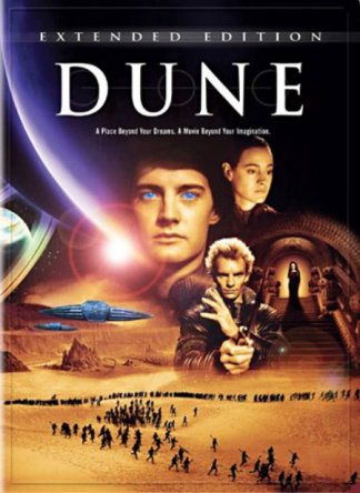  / Dune (1984)