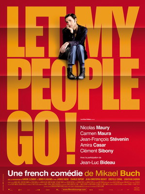     / Let My People Go! (2011)