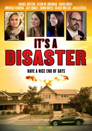   / It's a Disaster (2012)