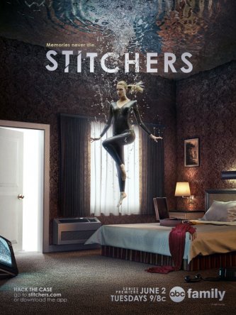  / Stitchers ( 1) (2015)