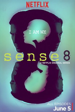   / Sense8 ( 1) (2015)
