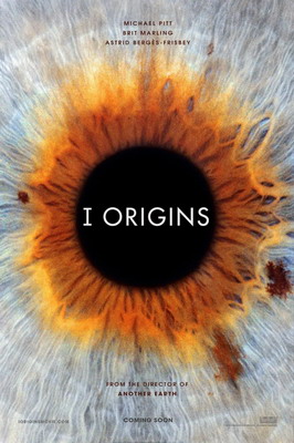   / I Origins (2014)