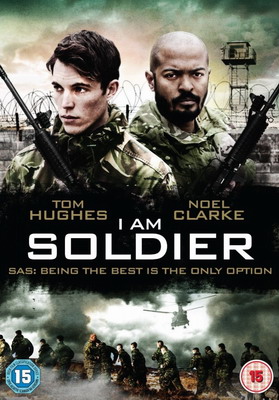   / I Am Soldier (2014)