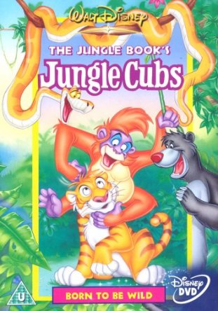   / Jungle Cubs ( 1-2) (1996-1998)