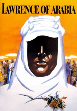   / Lawrence of Arabia (1962)