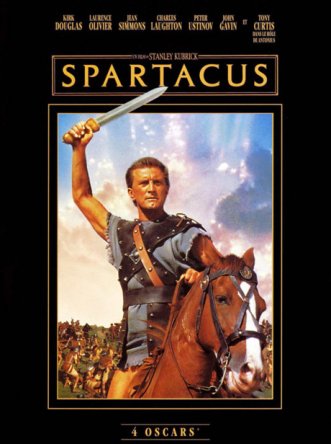  / Spartacus (1960)