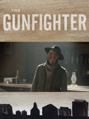  / The Gunfighter (2014)