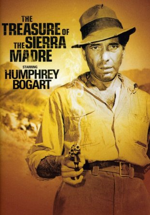    / The Treasure of the Sierra Madre (1948)