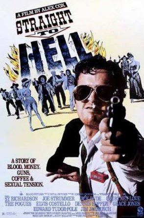    / Straight to Hell (1987)