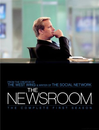  /   /   / The Newsroom ( 1-2) (2012-2014)
