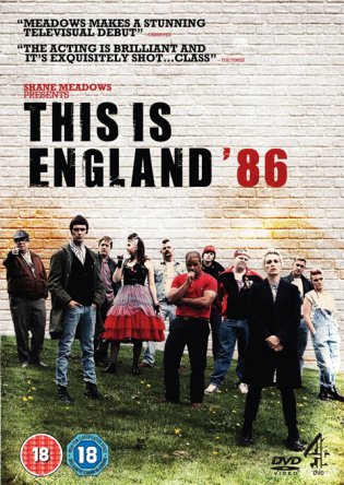   86 / This is England 86 (2010)