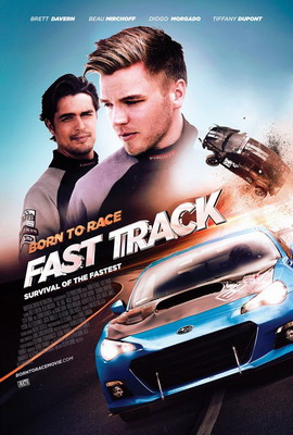   2 / Born to Race: Fast Track (2014)