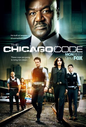   / The Chicago Code ( 1) (2011)