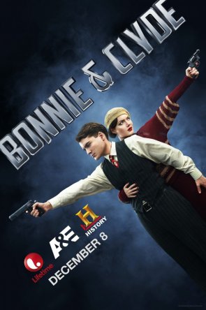    / Bonnie and Clyde ( 1) (2013)