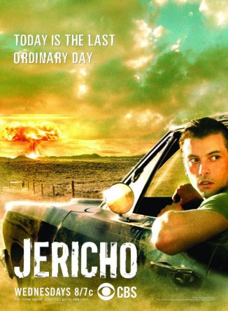  / Jericho ( 1-2) (2006-2008)