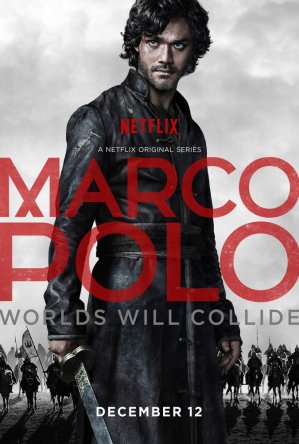   / Marco Polo ( 1-2) (2014-2015)