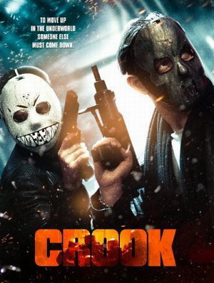   / Crook (2013)