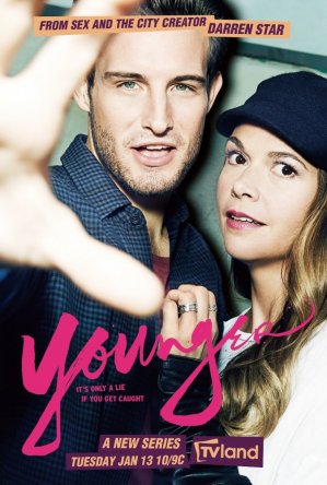  / Younger ( 1) (2015)