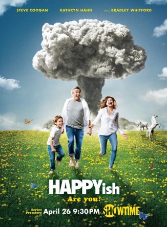   / Happyish (2015)