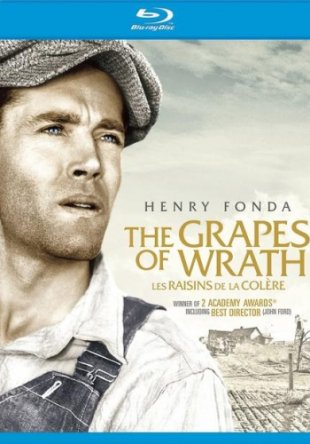   / The Grapes of Wrath (1940)