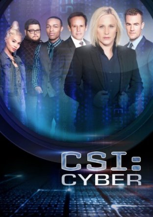 CSI:  / CSI: Cyber ( 1) (2015)