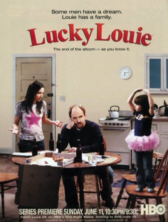   / Lucky Louie ( 1) (2006-2008)