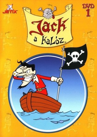    / Mad Jack the Pirate ( 1) (19981999)