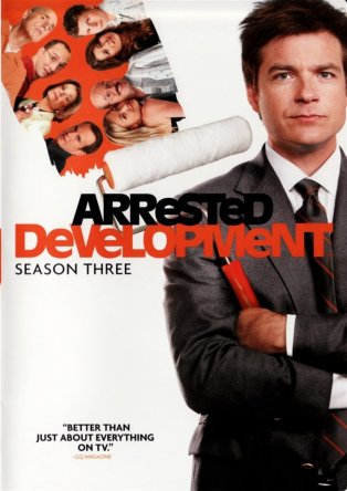    / Arrested Development ( 1-4) (2003-2014)