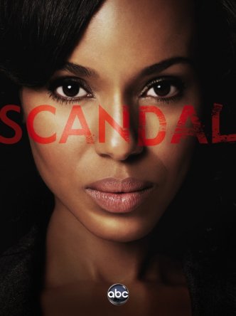  / Scandal ( 1-4) (2010-2015)