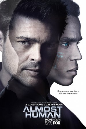   / Almost Human ( 1) (2013-2014)
