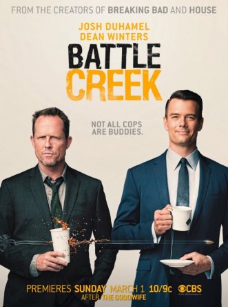   / Battle Creek ( 1) (2015)